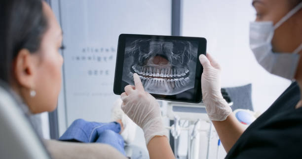 Licensed Root Canal Treatment service in Leslie County County, KY - Dentist Open Now